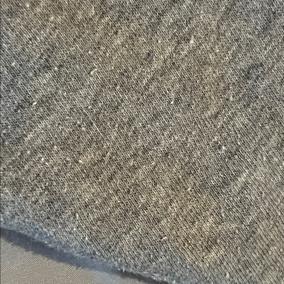 ALL SZN Adidas Light Gray Joggers with Drawstring - Picture 7 of 8